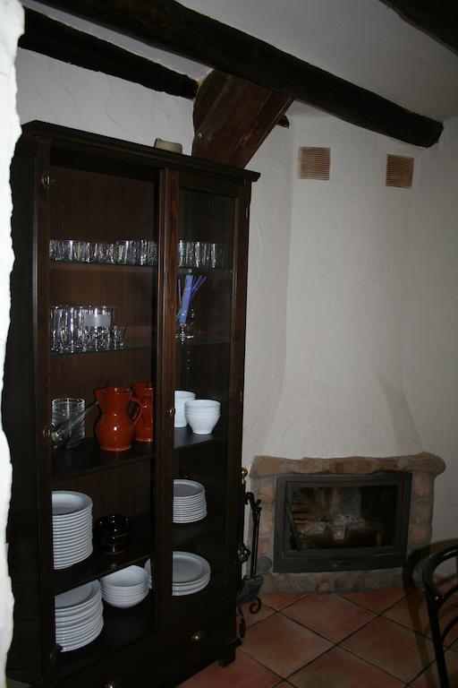 Casa Leandron Murillo de Gállego Quarto foto